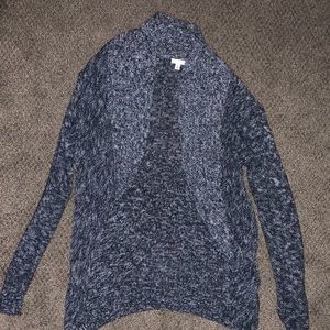 Nordstrom BP cardigan
